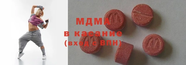 круглые Нея